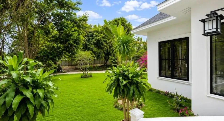 For rent 4 bedrooms house in Bang Lamung, Chonburi