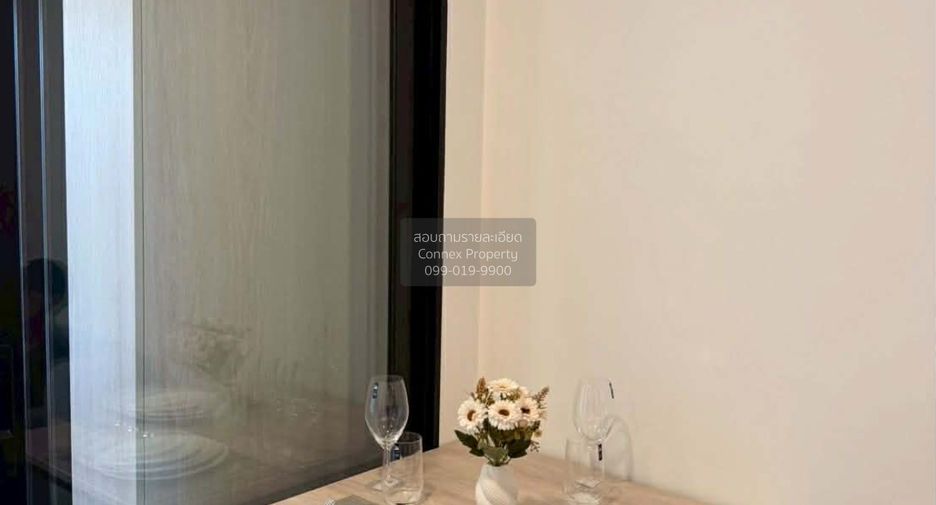 For rent 1 bed condo in Mueang Phuket, Phuket