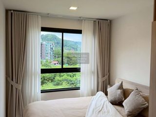 For rent 1 bed condo in Mueang Phuket, Phuket