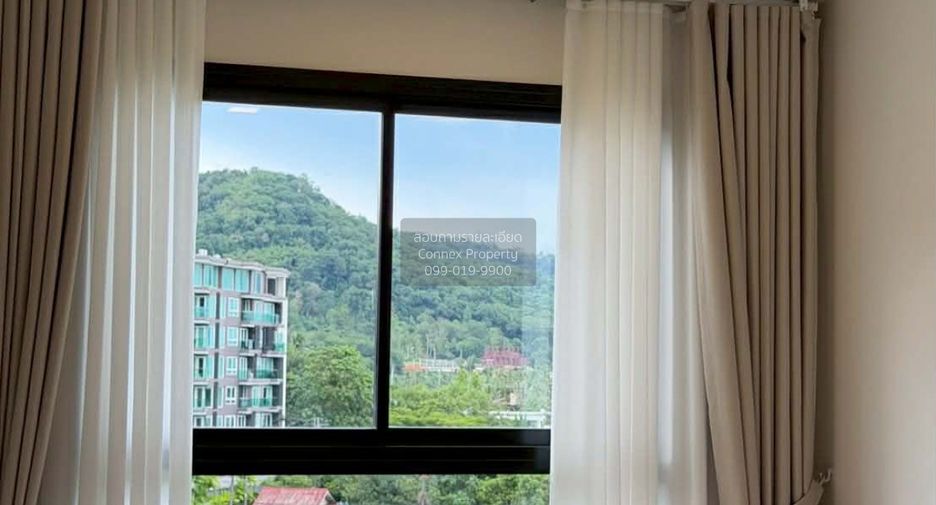 For rent 1 bed condo in Mueang Phuket, Phuket