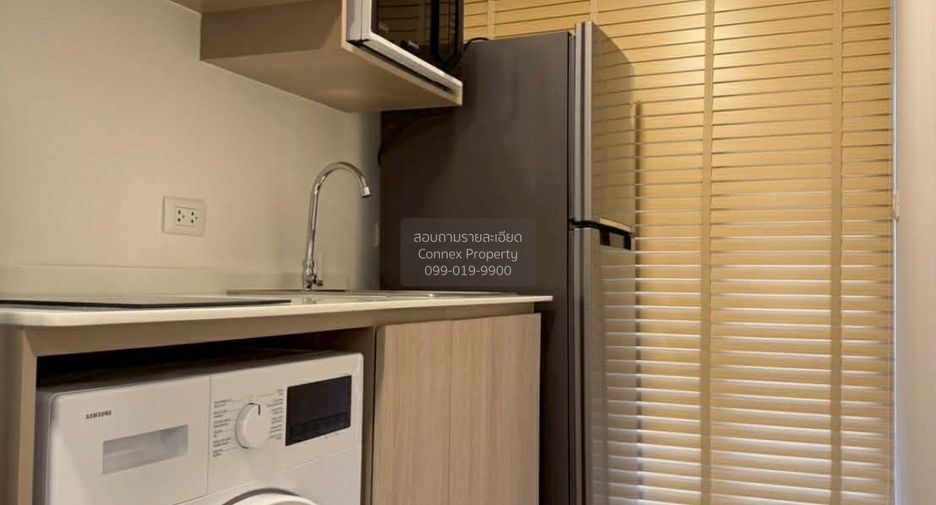 For rent 1 bed condo in Mueang Phuket, Phuket