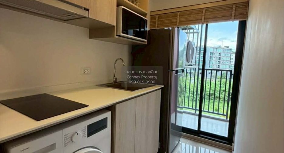 For rent 1 bed condo in Mueang Phuket, Phuket