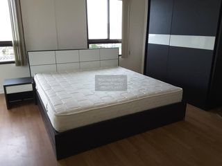 Wohnung zur Miete mit 2 Zimmer in Bang Kho Laem, Bangkok