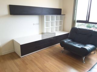 Wohnung zur Miete mit 2 Zimmer in Bang Kho Laem, Bangkok