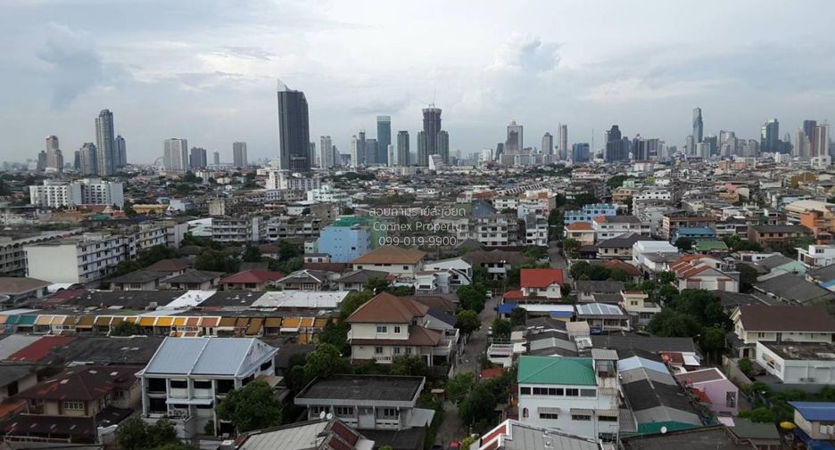 Wohnung zur Miete mit 2 Zimmer in Bang Kho Laem, Bangkok
