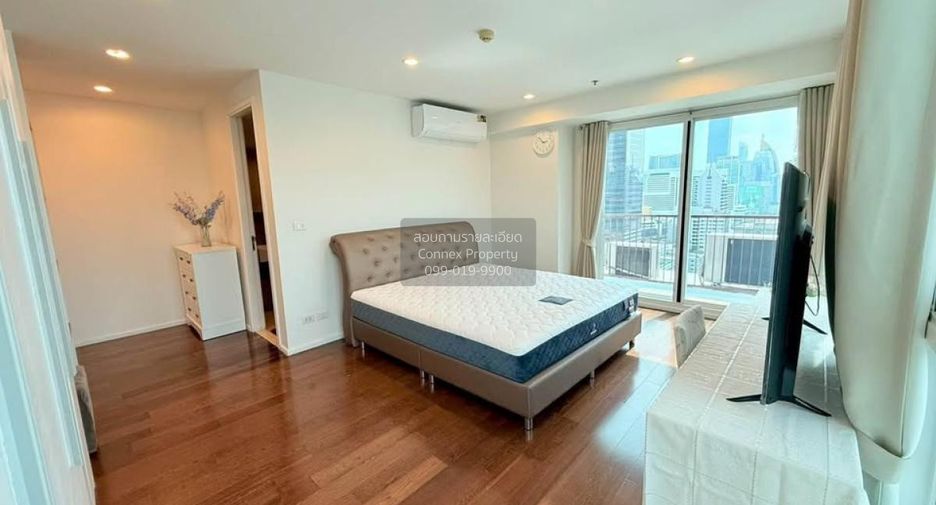 Wohnung zur Miete mit 2 Zimmer in Watthana, Bangkok