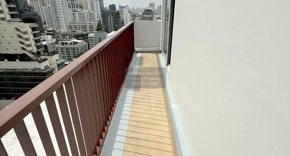Wohnung zur Miete mit 2 Zimmer in Watthana, Bangkok