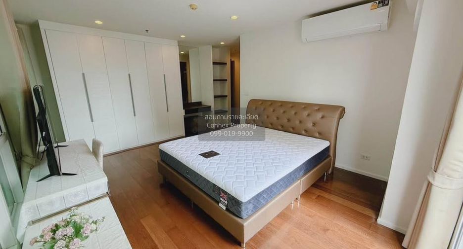 Wohnung zur Miete mit 2 Zimmer in Watthana, Bangkok