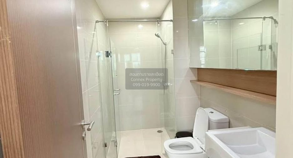 Wohnung zur Miete mit 2 Zimmer in Watthana, Bangkok