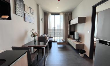 À louer 1 chambre condo 