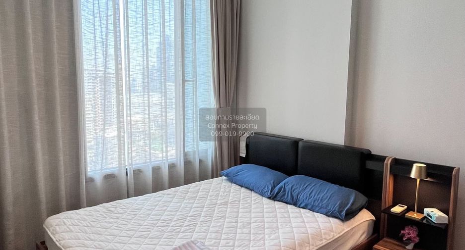 Wohnung zur Miete mit 1 Zimmer in Khlong Toei, Bangkok