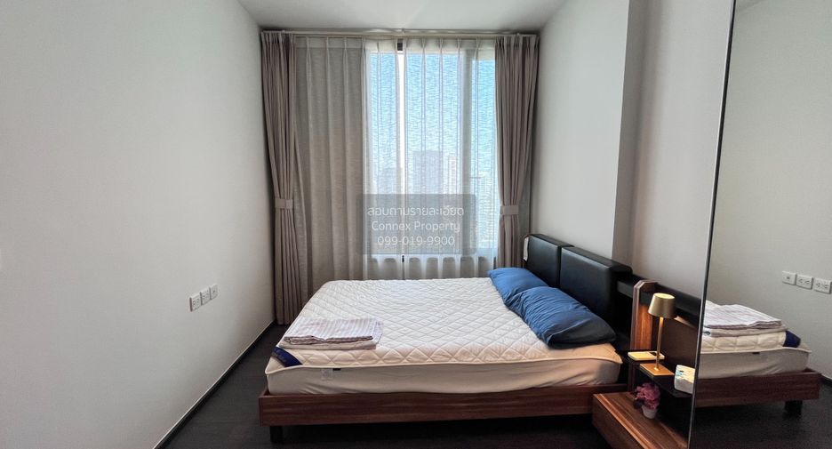 Wohnung zur Miete mit 1 Zimmer in Khlong Toei, Bangkok