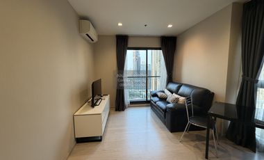 Wohnung zur Miete mit 1 Zimmer in Khlong Toei, Bangkok