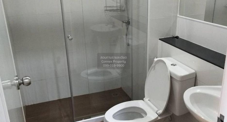 For rent 1 bed condo in Phra Khanong, Bangkok