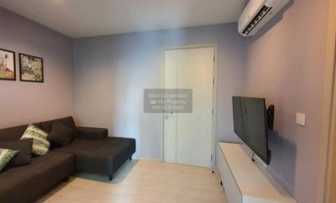 Condo en alquiler de 1 habitaciones en Khlong Toei, Bangkok