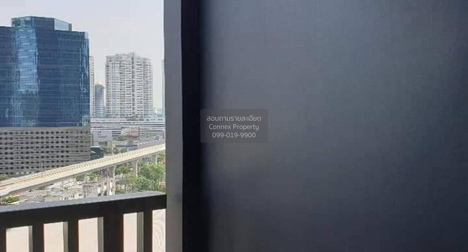 出租 1 卧室 公寓 在 Chatuchak, 曼谷
