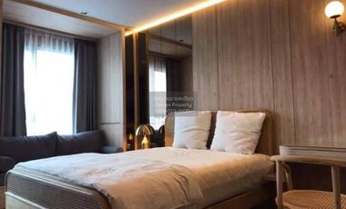 For rent 1 bed condo in Chatuchak, Bangkok