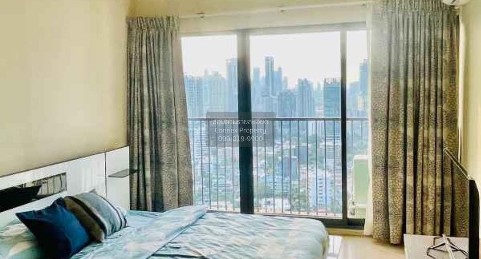 For rent 2 ベッドルーム condo in Khlong Toei, Bangkok