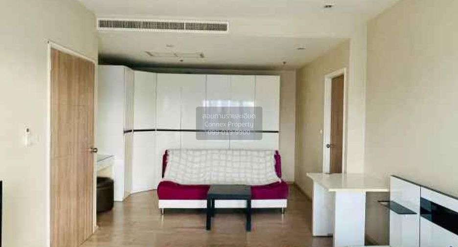 For rent 2 ベッドルーム condo in Khlong Toei, Bangkok