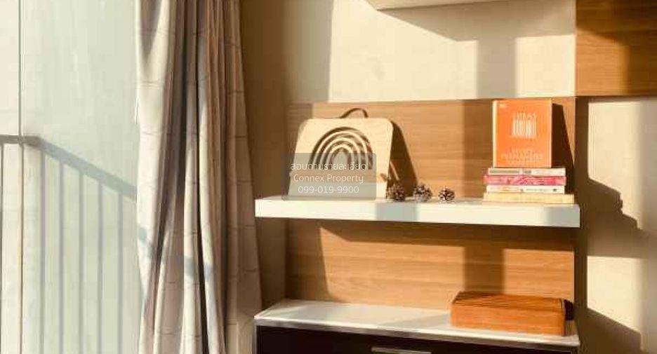 For rent 2 ベッドルーム condo in Khlong Toei, Bangkok