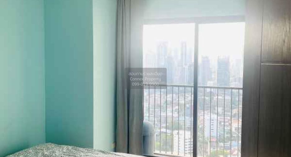 For rent 2 ベッドルーム condo in Khlong Toei, Bangkok