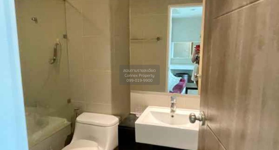 For rent 2 ベッドルーム condo in Khlong Toei, Bangkok