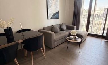 À vendre 1 chambre condo à Khlong Toei, Bangkok