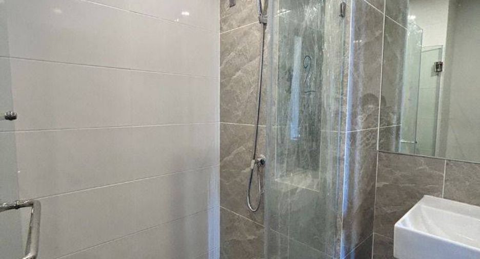 For sale 1 bed condo in Bang Kapi, Bangkok