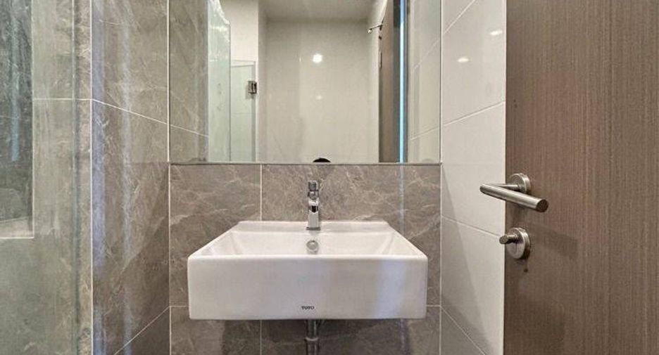 For sale 1 bed condo in Bang Kapi, Bangkok
