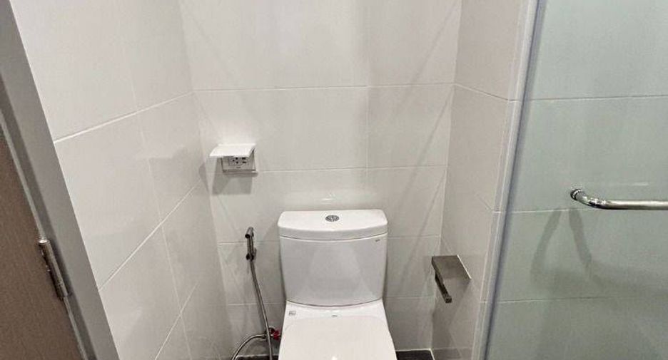 For sale 1 bed condo in Bang Kapi, Bangkok
