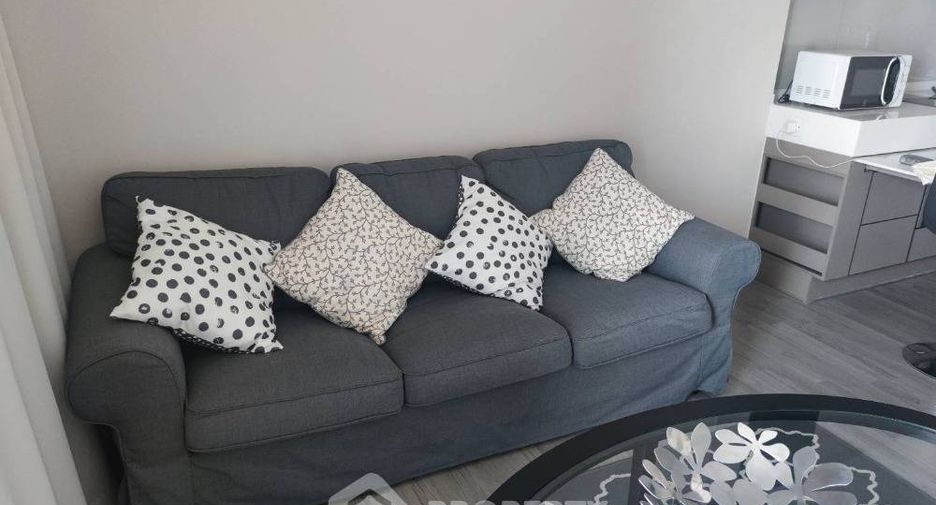 For rent 1 Beds condo in Bang Sue, Bangkok