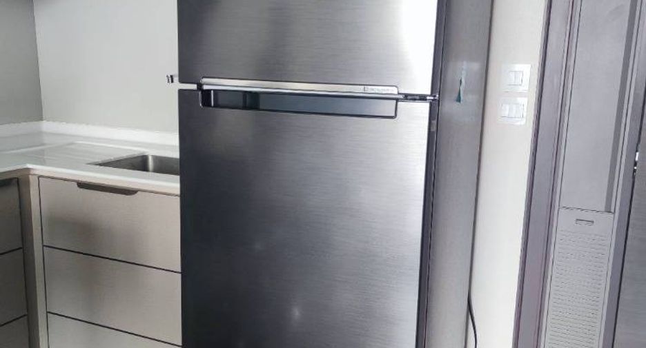 For rent 1 Beds condo in Bang Sue, Bangkok