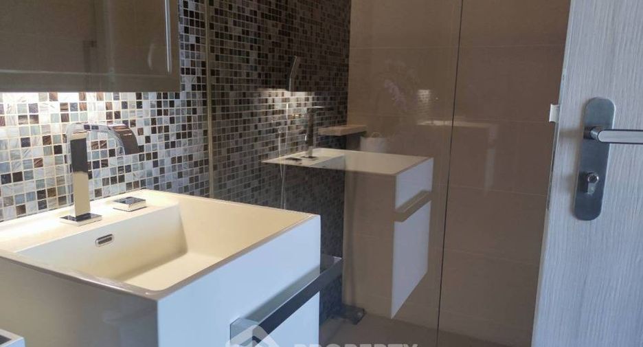 For rent 1 Beds condo in Bang Sue, Bangkok