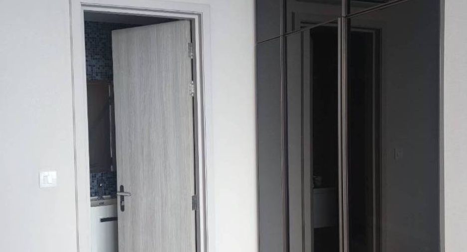 For rent 1 Beds condo in Bang Sue, Bangkok