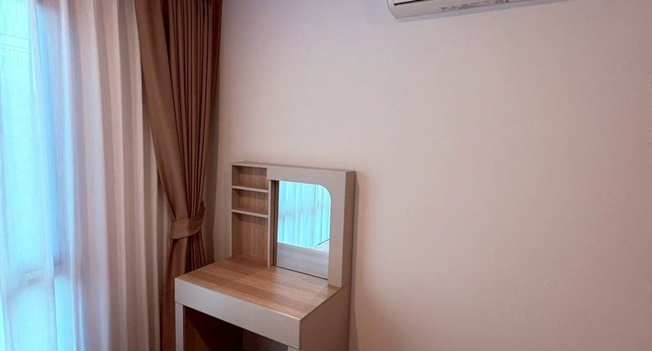 À louer 1 chambre condo à Yan Nawa, Bangkok