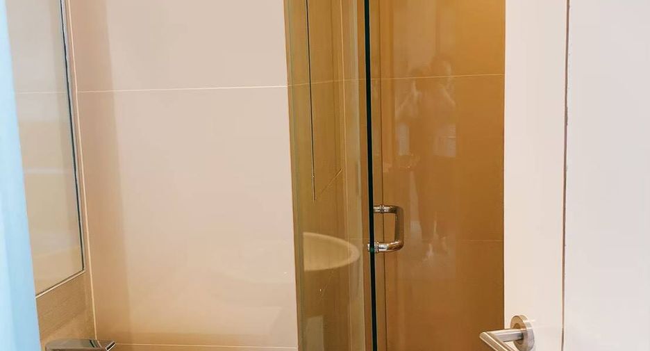For rent 2 ベッドルーム condo in Yan Nawa, Bangkok