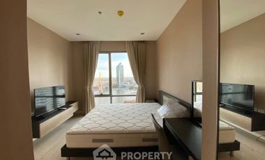 For rent 2 ベッドルーム condo in Yan Nawa, Bangkok