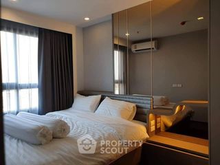 Wohnung zur Miete mit 2 Zimmer in Phra Khanong, Bangkok