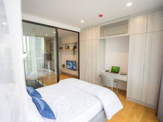 À louer 1 chambre condo à Sathon, Bangkok