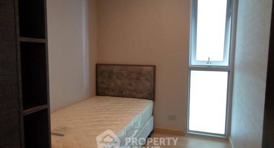 Condo en alquiler de 2 habitaciones en Khlong Toei, Bangkok