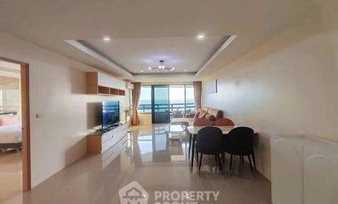 Condo en alquiler de 1 habitaciones en Jomtien, Pattaya