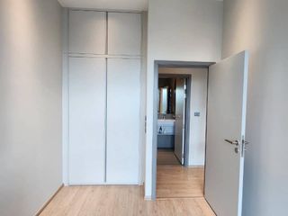 For rent 2 bedrooms condo in Thon Buri, Bangkok