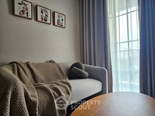 À louer 1 chambre condo à Watthana, Bangkok