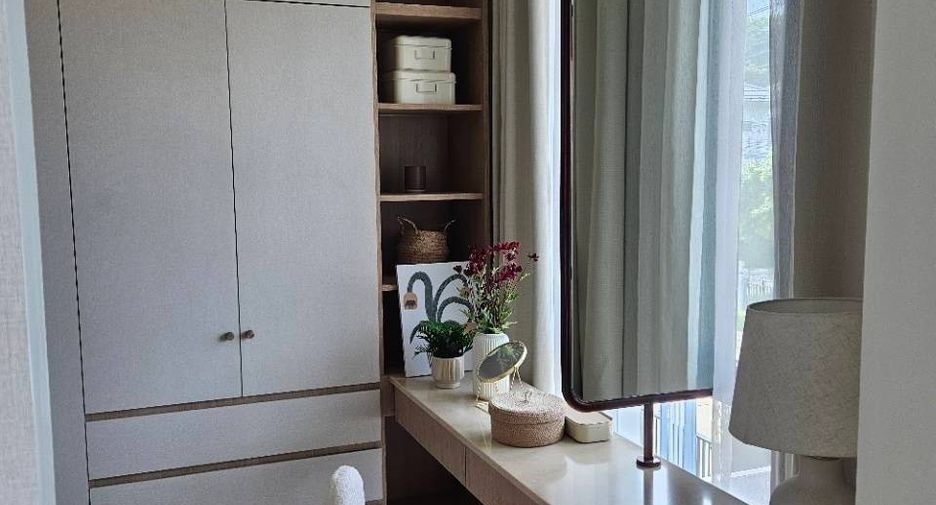 For rent 3 bedrooms house in Bang Lamung, Chonburi