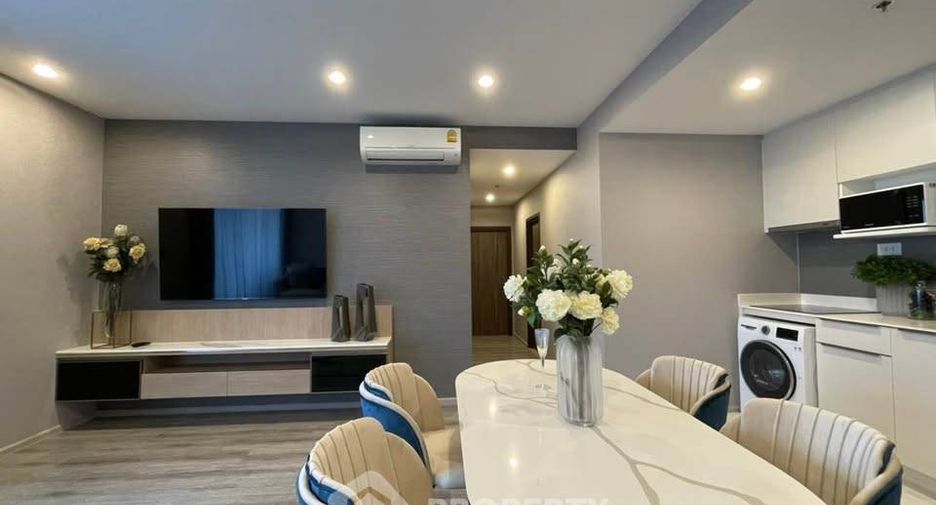 For rent 2 ベッドルーム condo in Bang Na, Bangkok