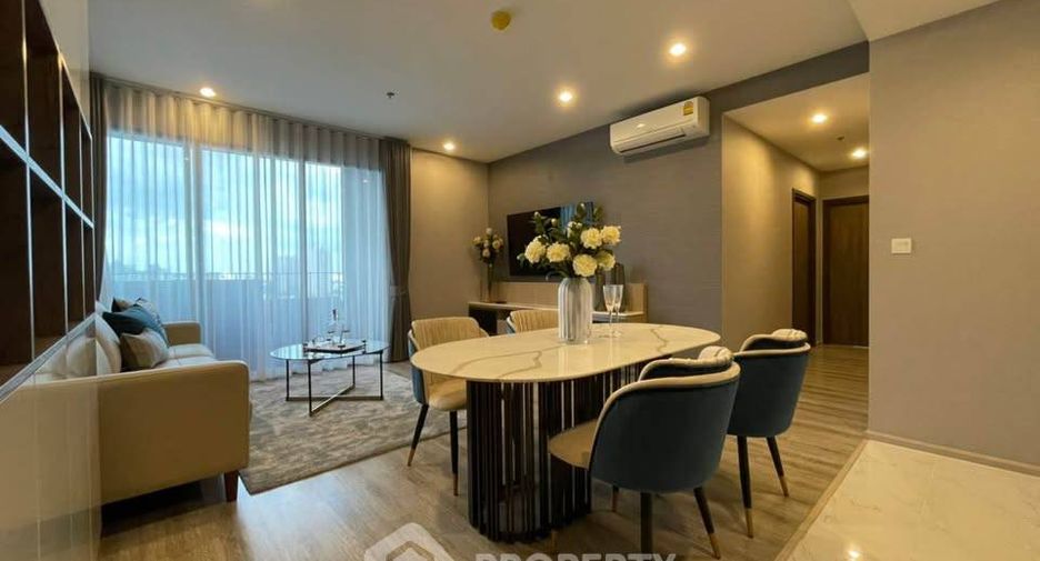 For rent 2 ベッドルーム condo in Bang Na, Bangkok