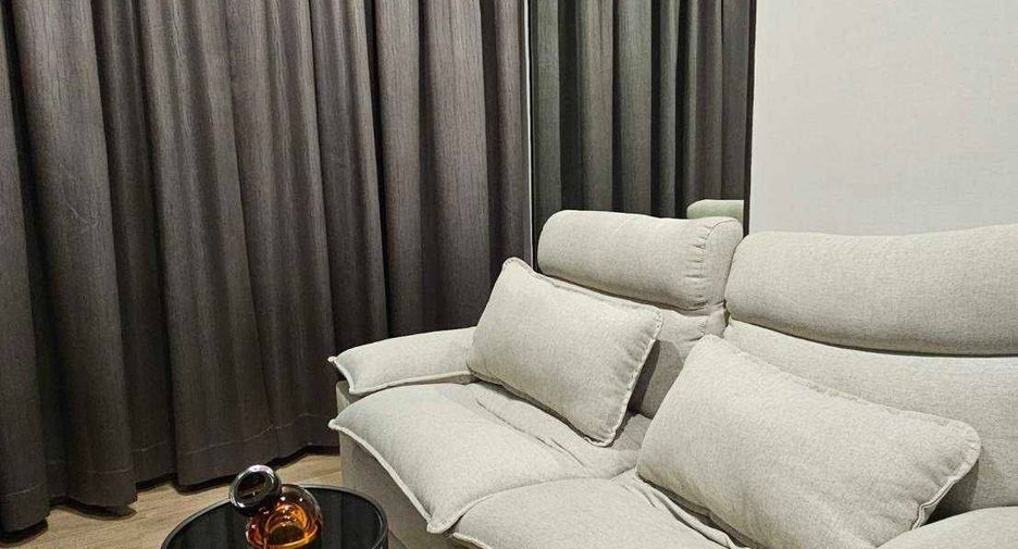 For rent 1 bed condo in Chatuchak, Bangkok