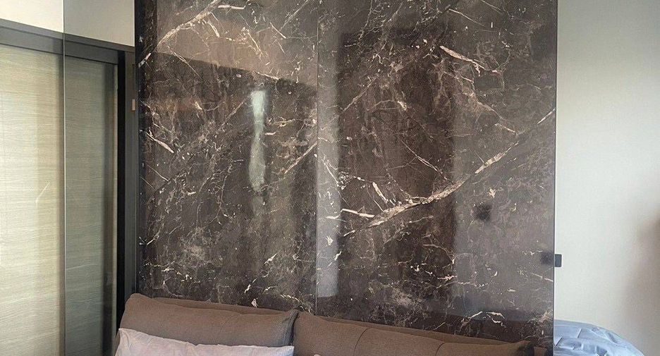 For rent 1 bed condo in Chatuchak, Bangkok