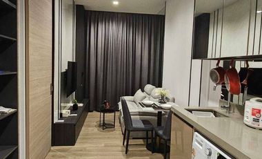 For rent 1 bed condo in Chatuchak, Bangkok