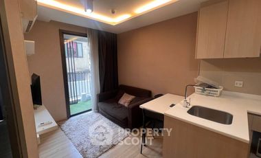 For rent 1 bed condo in Ratchathewi, Bangkok